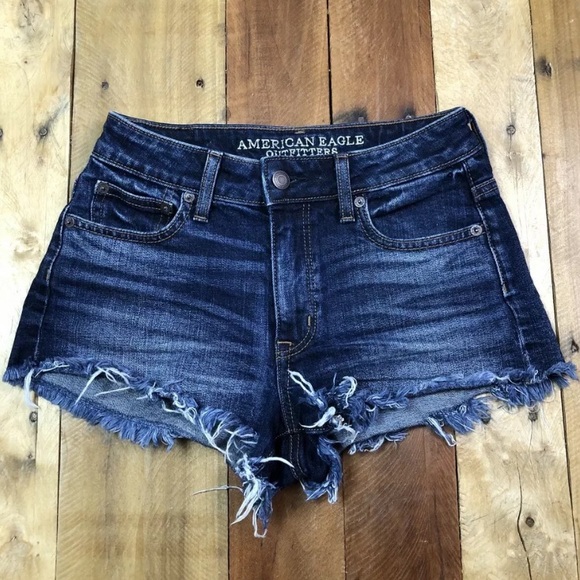 American Eagle Outfitters Pants - American Eagle Vintage High Rise Festival 00
